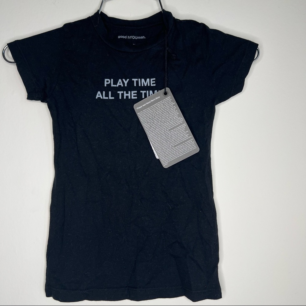 Good hyouman Kids shirt